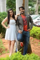EGO Movie Press Meet